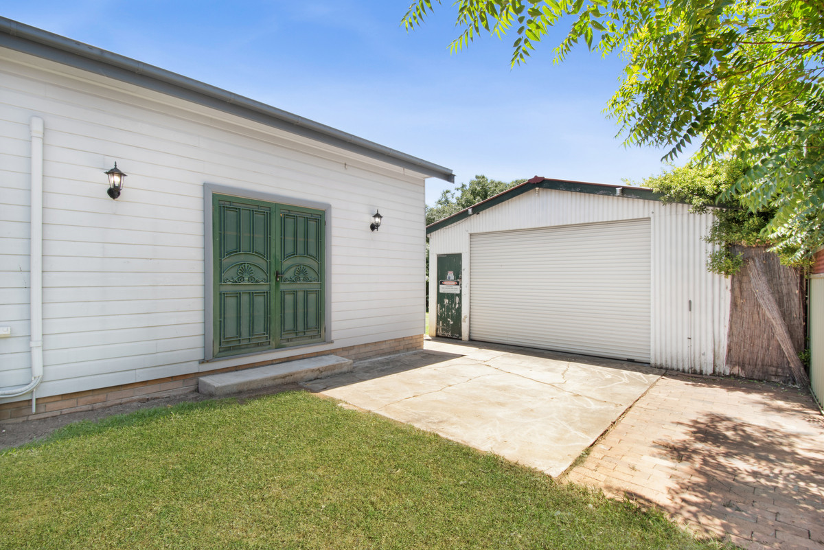 8 RAILWAY AV, GUNNEDAH NSW 2380, 0 rūma, 0 rūma horoi, House