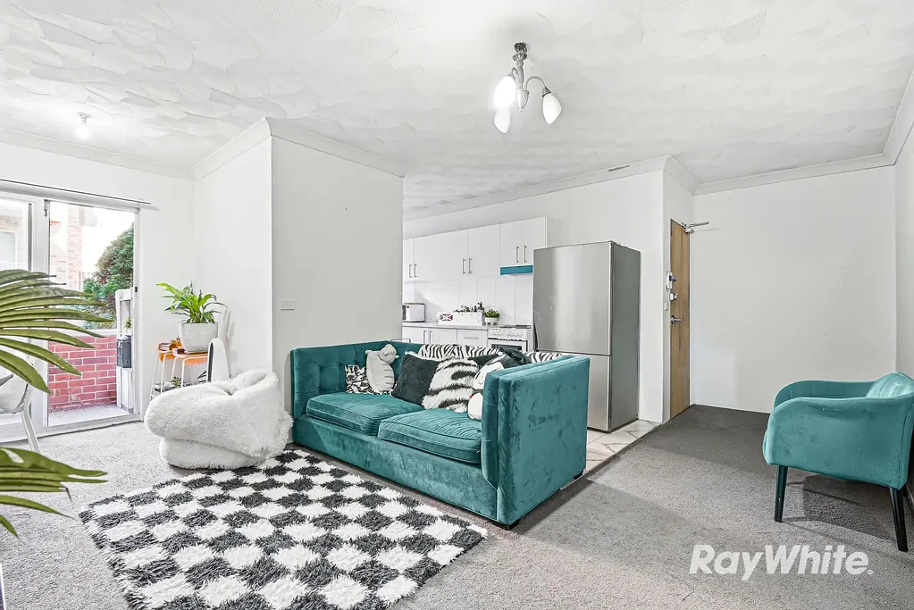 Harris Park 2Kwarto Effortless Living, Moments from the Heart of Parramatta