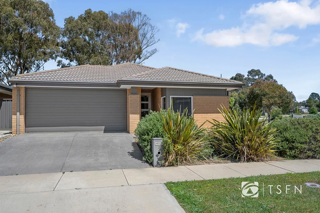 2 Eucalyptus Street, Jackass Flat, VIC 3556