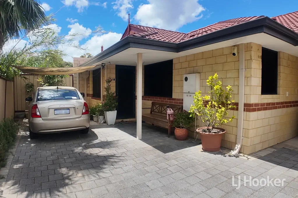 4/27 John Street, Armadale, WA 6112