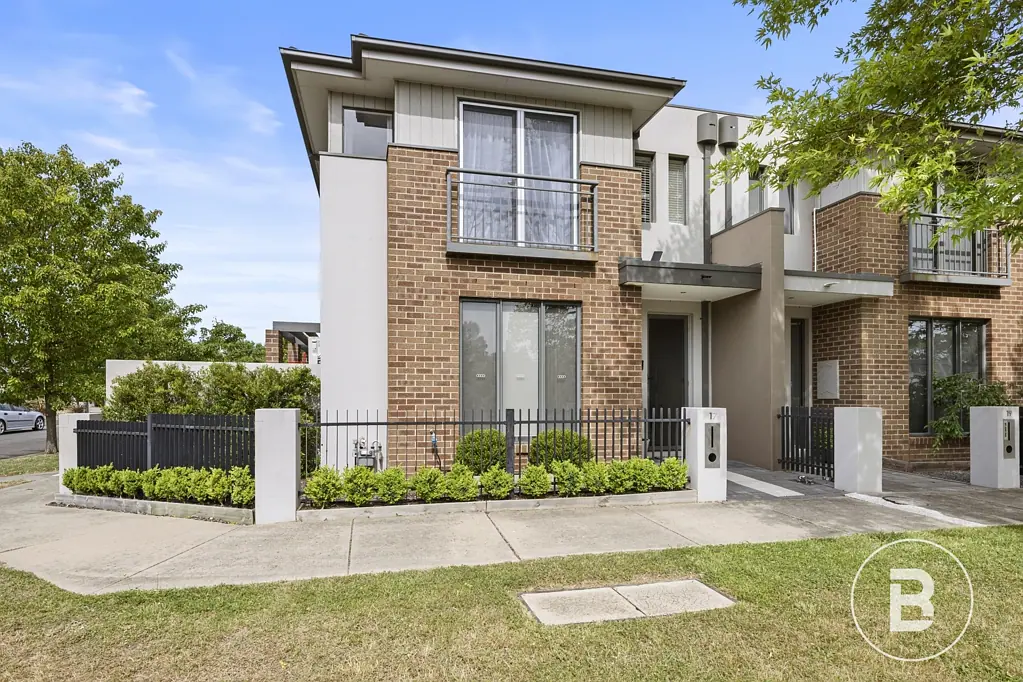 17 Willoby Drive, Alfredton, VIC 3350