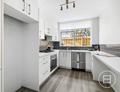 3/299 Dandenong Road, Prahran, VIC 3181, 2 રૂમ, 1 બાથરૂમ, Apartment