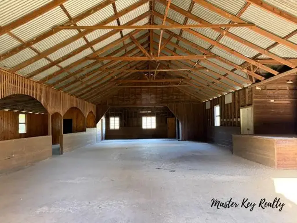 Hivesville FOR SALE - The Iconic Hivesville Hall