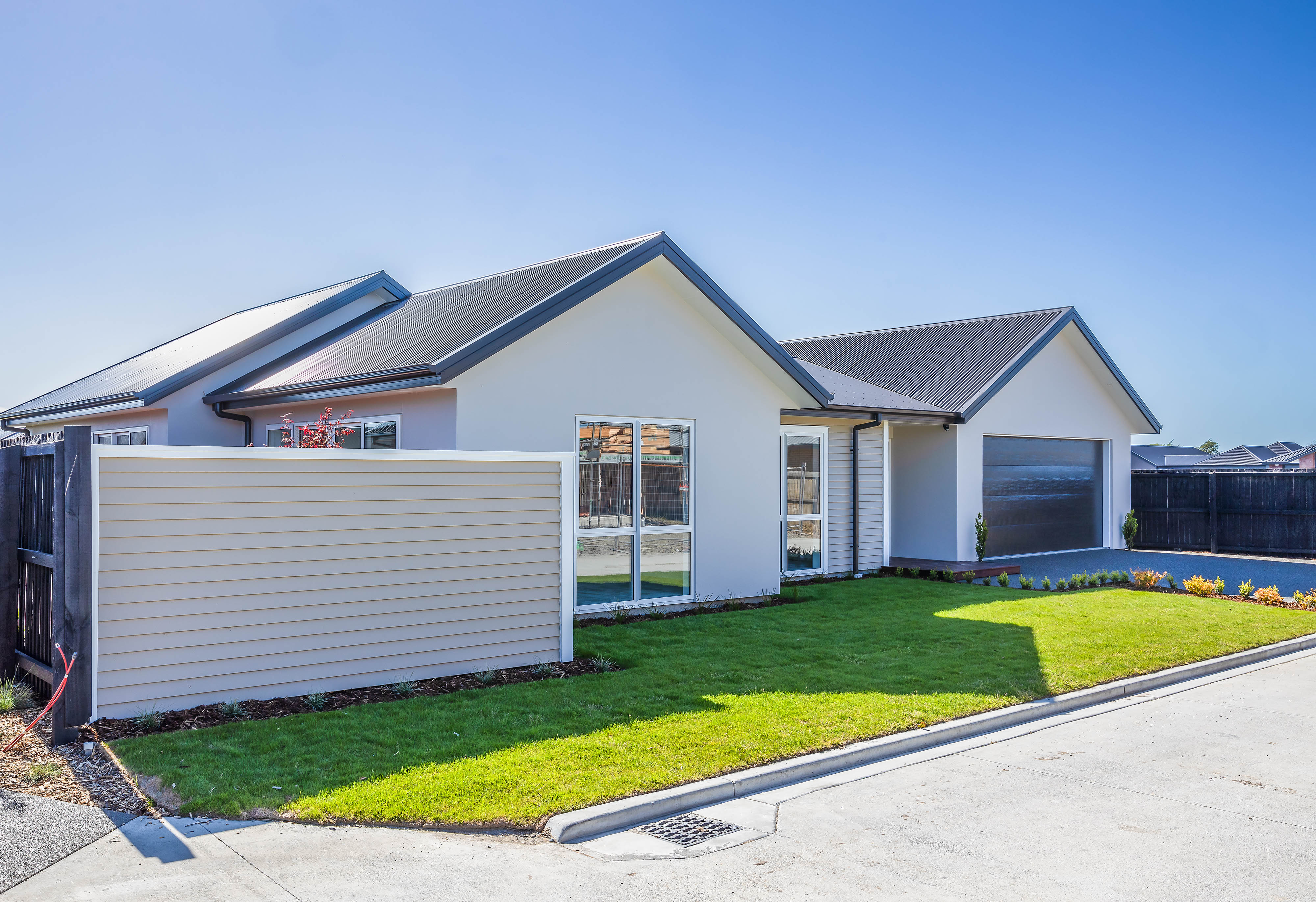 22 Makonui Road, Lincoln, Selwyn, 3房, 0浴, House