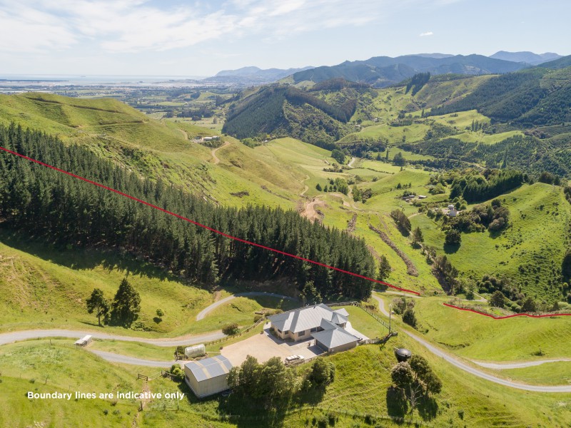 50 Wairoa Gorge Road, Brightwater, Tasman, 4房, 1浴