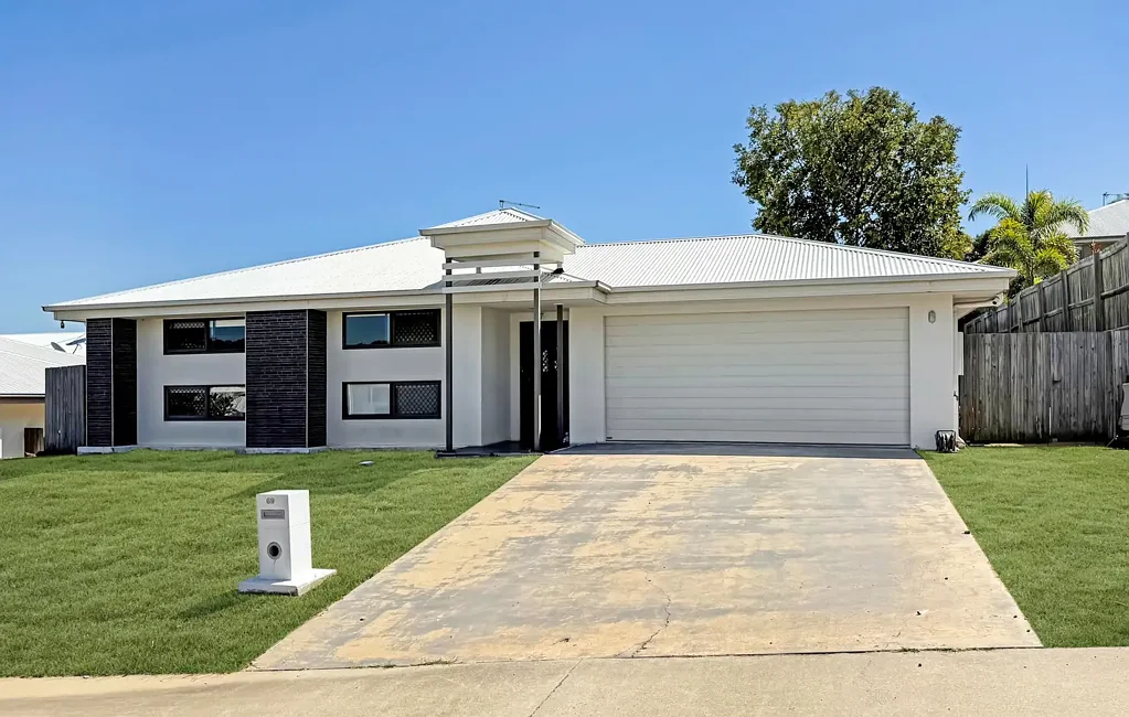 New Auckland 4房  INVESTMENT OPPORTUNITY