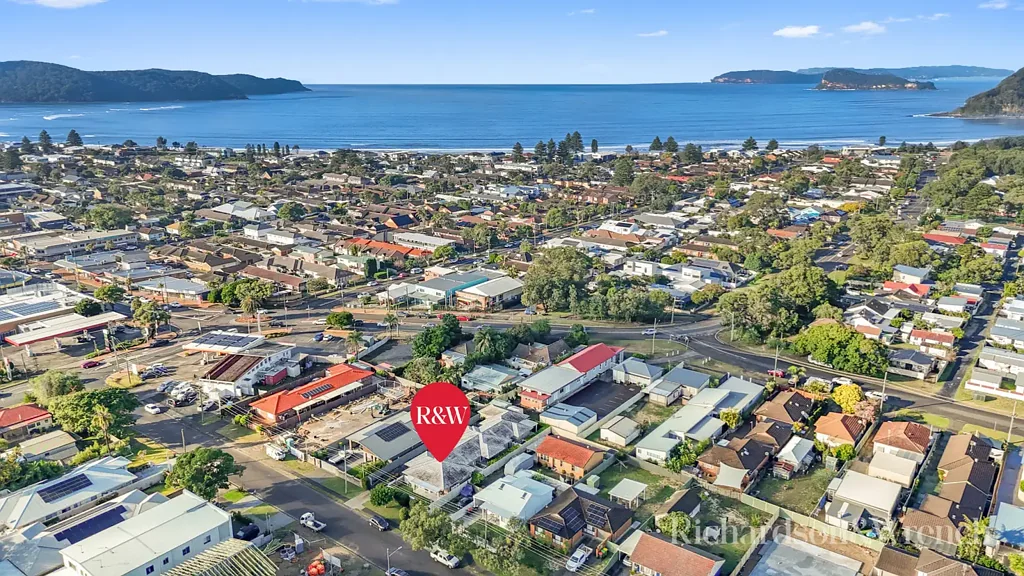 Umina Beach 2房  Quality Coastal Villa Within 200m To Town