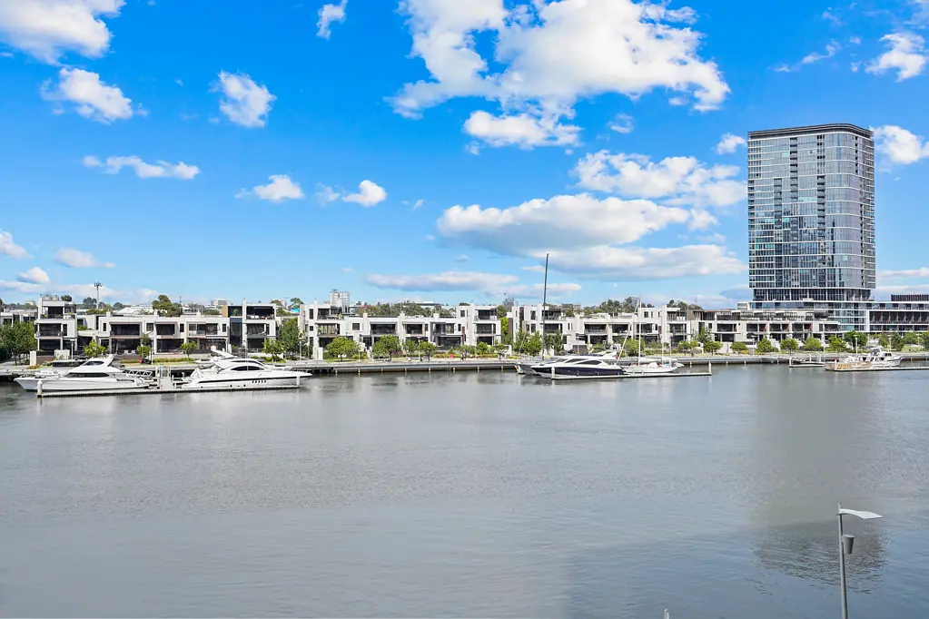 309/915 Collins Street, Docklands, VIC 3008