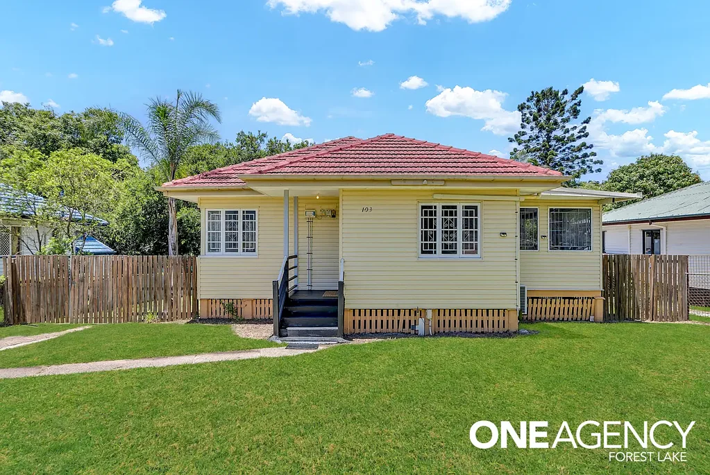 103 Abelia Street, Inala, QLD 4077