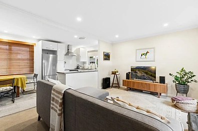 Bicton 2 Bedroom Stylishly Renovated Single-Level Villa in a Prime Bicton Location