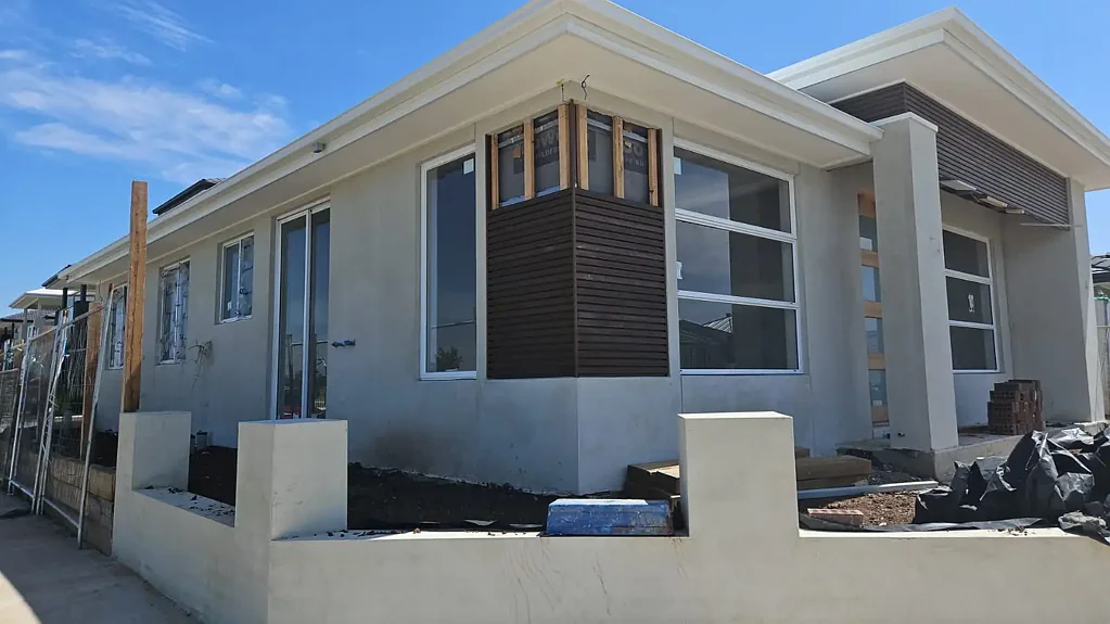 Tarneit 4غرفة نوم Brand new home that redefines luxury living...