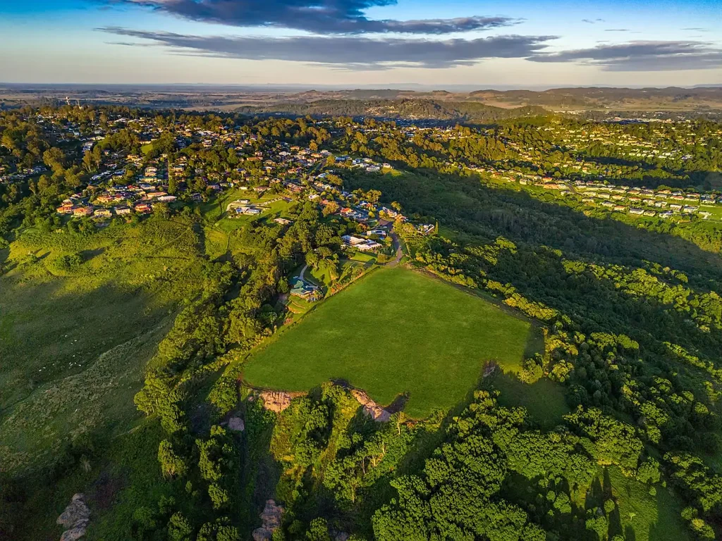 Goonellabah ASPIRE ESTATE - STAGE 1 - VACANT LAND LOTS