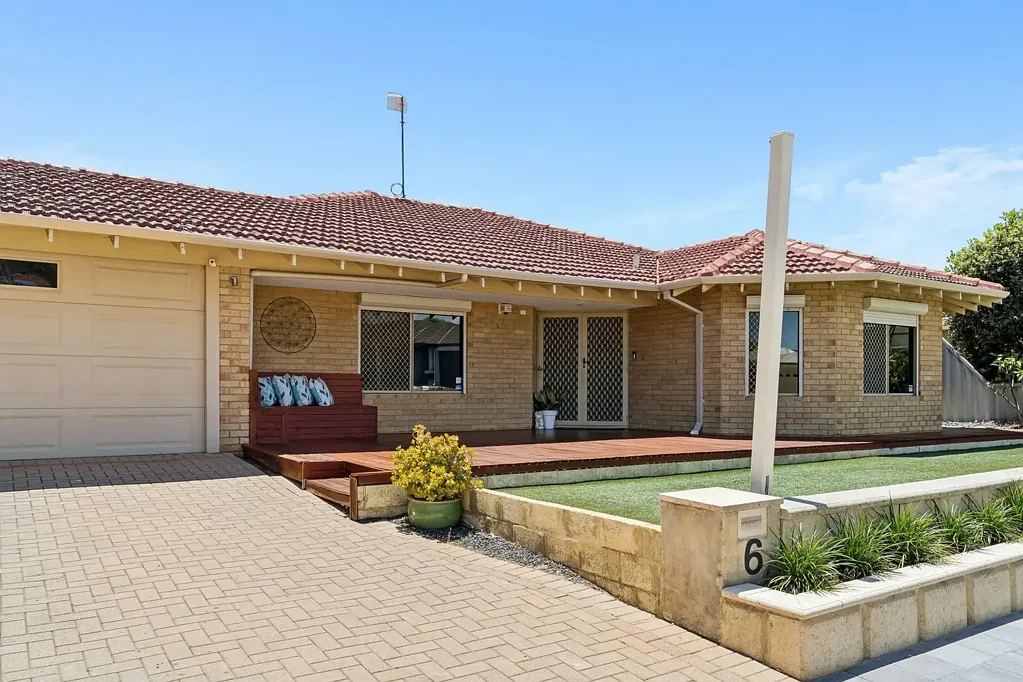 Huntingdale 4कमरा Prepare to be impressed