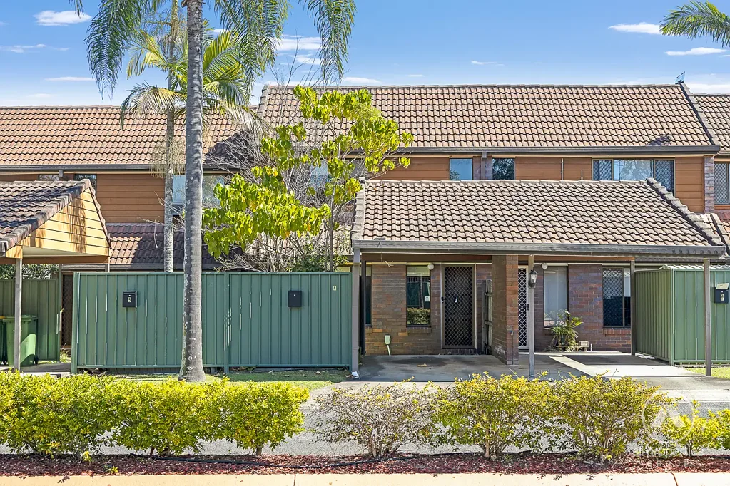 4/45 Park Road, Slacks Creek, QLD 4127
