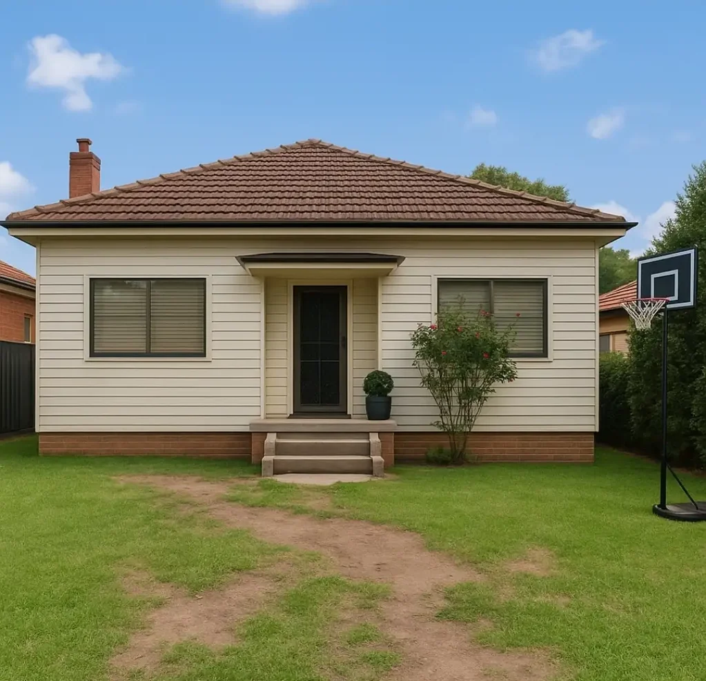 56 Dudley Street, Rydalmere, NSW 2116