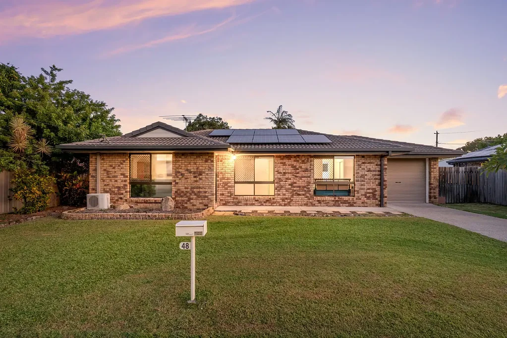 48 Mellino Drive, Morayfield, QLD 4506