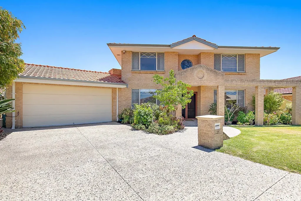 17 Moresby Close, Bibra Lake, WA 6163