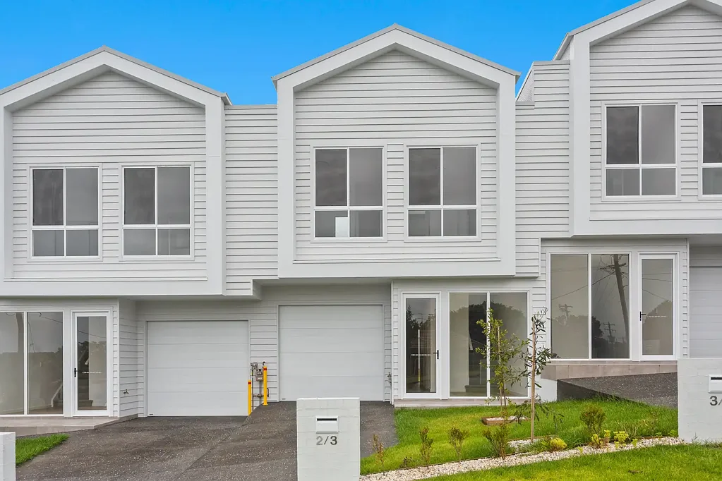 Brand New Architecturally Designed Townhouse - Coastal Living at Its Best