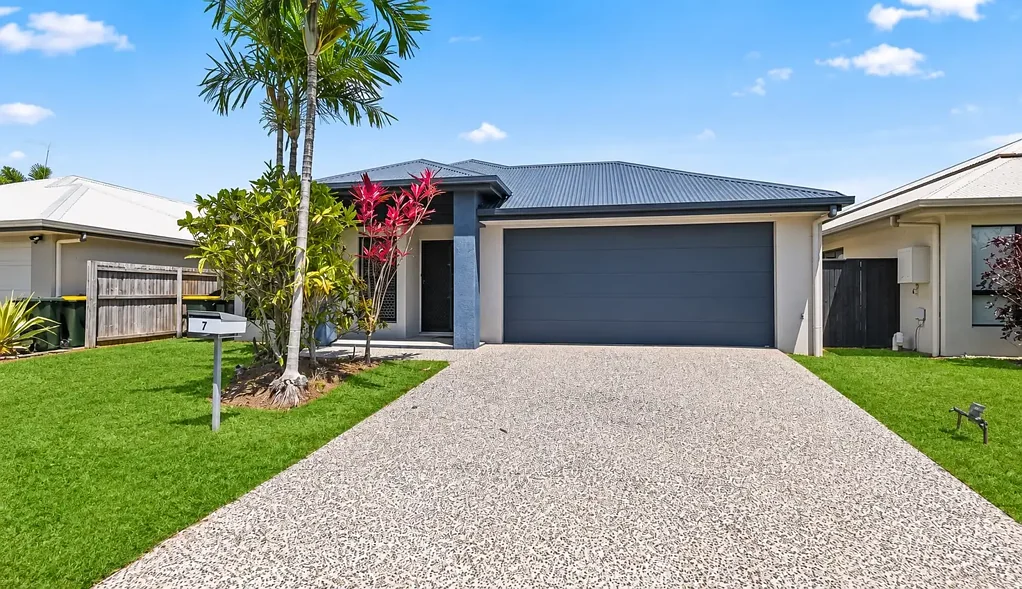 Smithfield 4 Slaapkamer The Lifestyle, Location & Home You’ve Been Waiting For