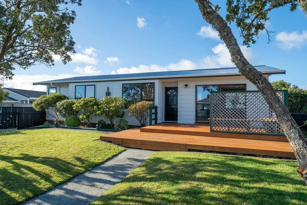 Grenada Village 4房  Space, Flexibility & Endless Options