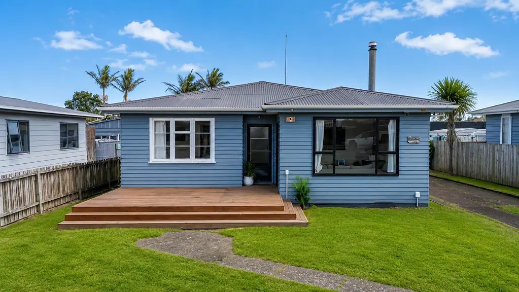 Awanui 3침실 Property Start in Awanui