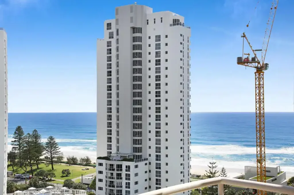 1406/46-52 Pacific Street, Main Beach, QLD 4217