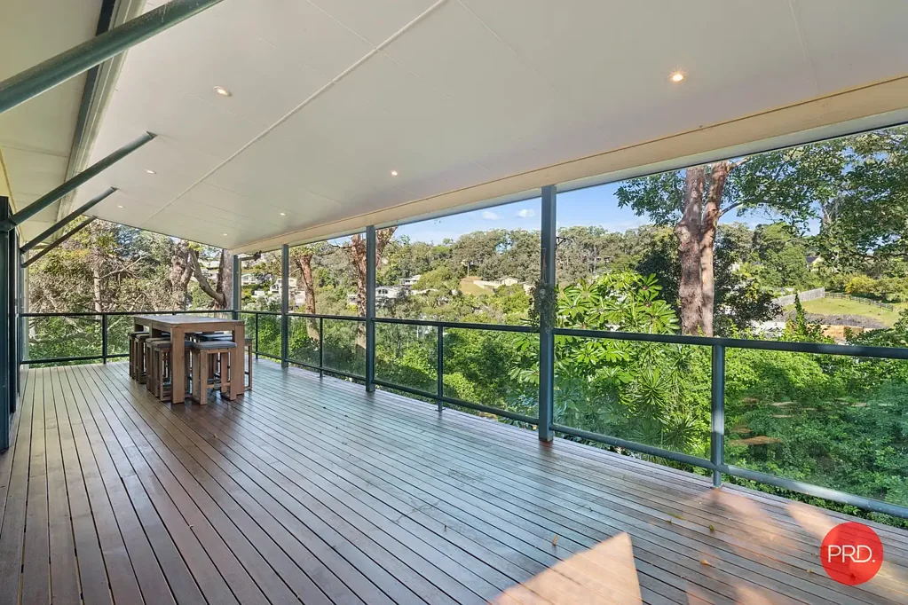 Korora 4房  SPACIOUS COASTAL RETREAT