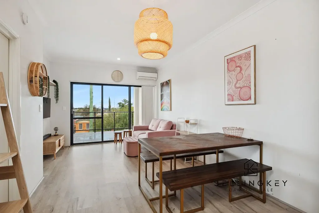 SellingKey Real Estate presents 20/36 Henry Street, East Cannington!