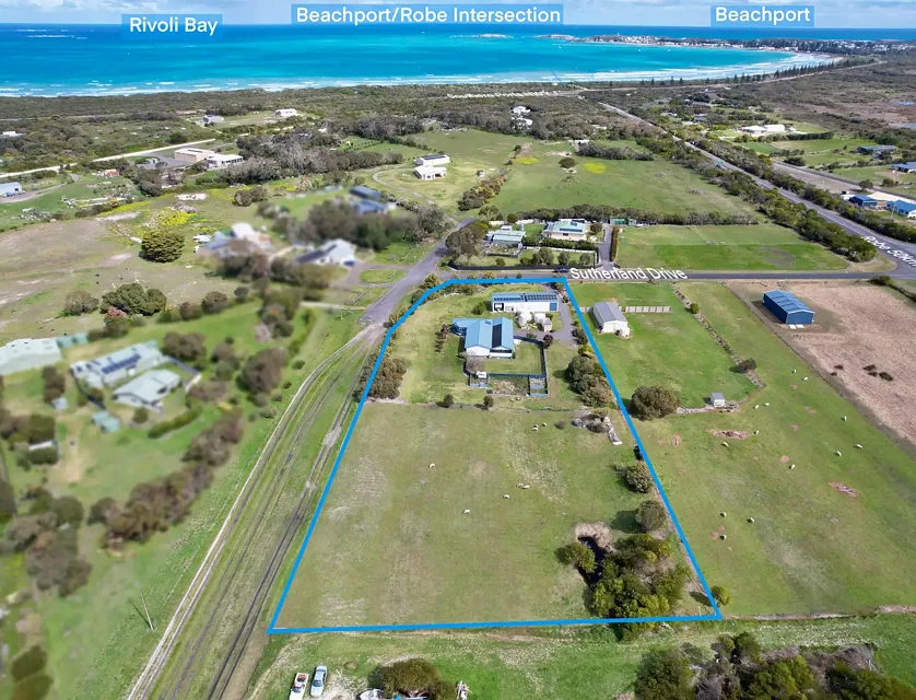 17 Sutherland Drive, Beachport, SA 5280, 4 ਕਮਰੇ, 3 ਬਾਥਰੂਮ, Lifestyle Section
