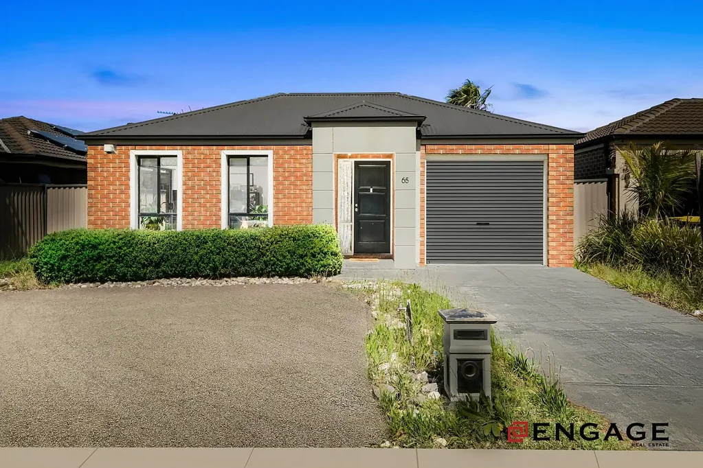 65 Knightsbridge Drive, Tarneit, VIC 3029