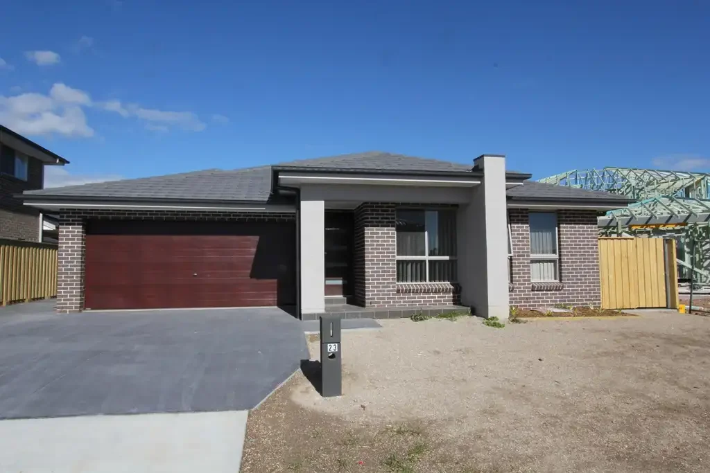 QUALITY 4 BEDROOM HOME