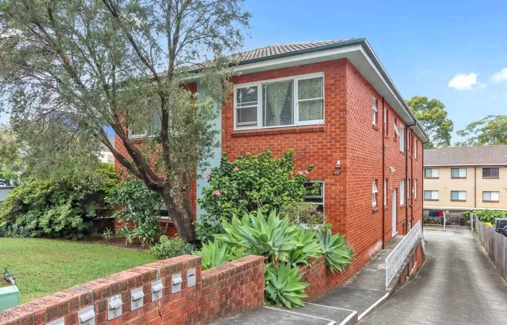 5/372 Railway Parade, Carlton, NSW 2218