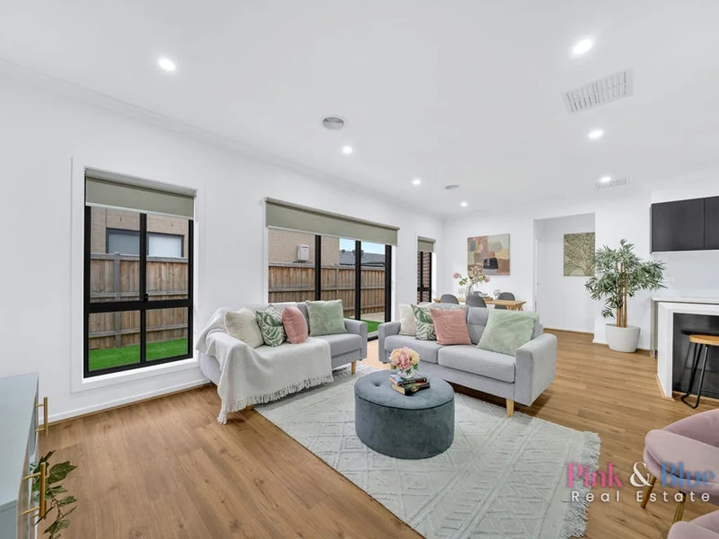 64 Panaia Boulevard, Truganina, VIC 3029