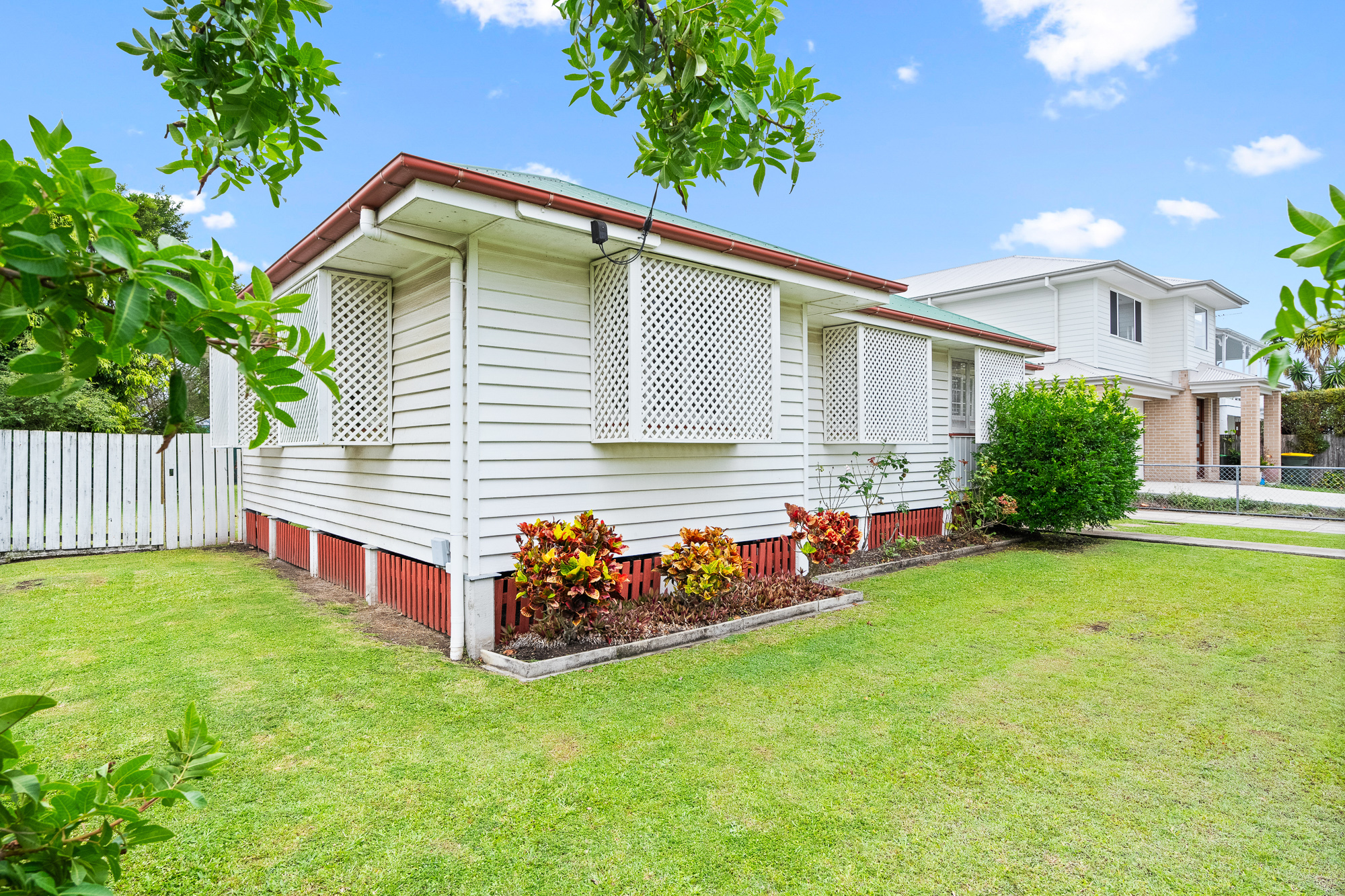 29 MEYMOT ST, BANYO QLD 4014, 0房, 0浴, House