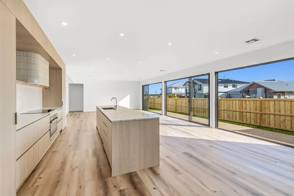 Coastal Luxury Meets Modern Family Living in The Point Estate