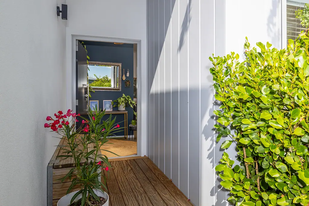 Masterton 3房  Executive Family Living with Space and Privacy
