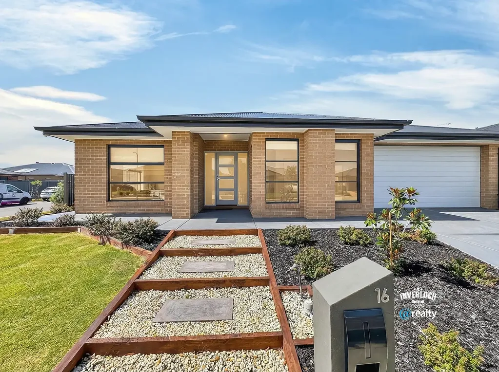 16 Jenkin Avenue, Wonthaggi, VIC 3995
