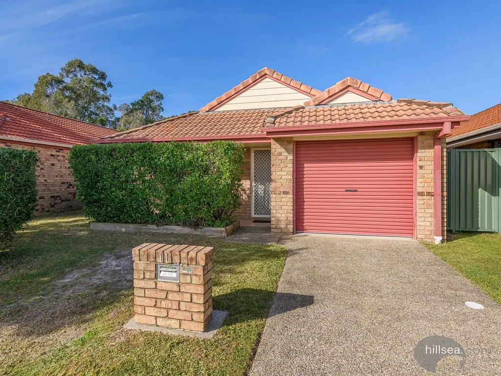 11 Monet Street, Coombabah, QLD 4216