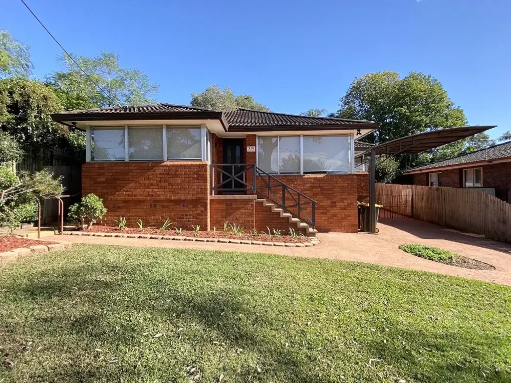 Charming Family Home in a Convenient Campbelltown Location
