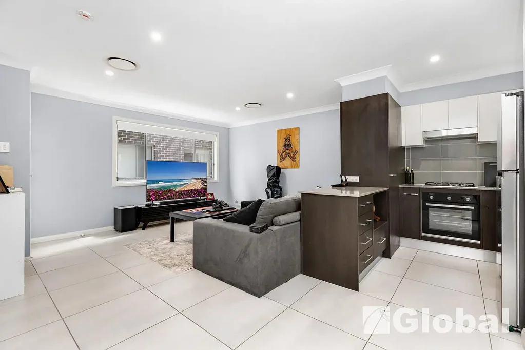 Jesmond 3房  Modern Townhouse in Ultra-Central Location