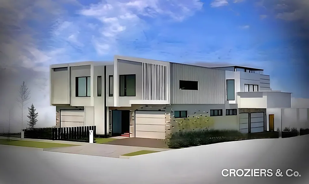 Lalor 3chambre Designer Townhouse (Off-the-Plan Opportunity)