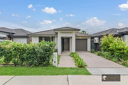 132 Jubilee Drive, Jordan Springs