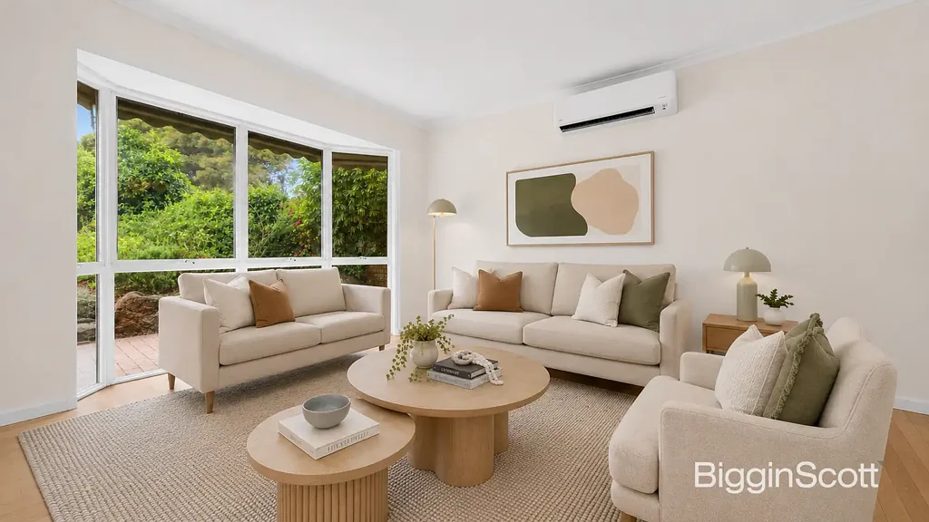 Mount Waverley 4कमरा PEACEFUL FAMILY LIVING BACKING ONTO SCOTCHMAN'S CREEK TRAIL!