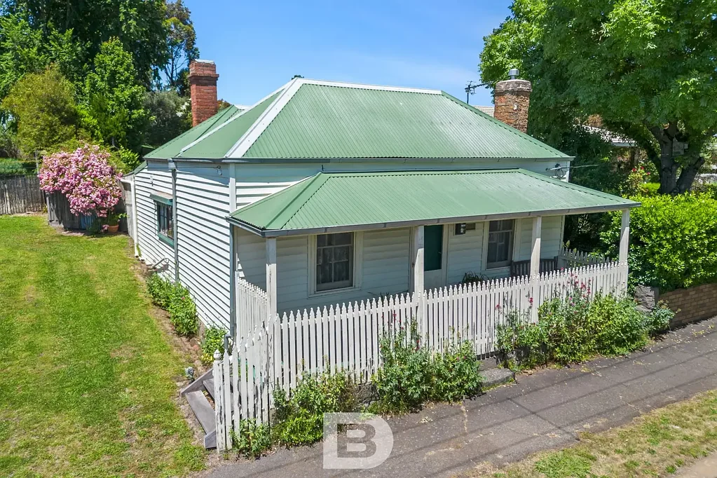 57 Simpson Street, Kyneton, VIC 3444