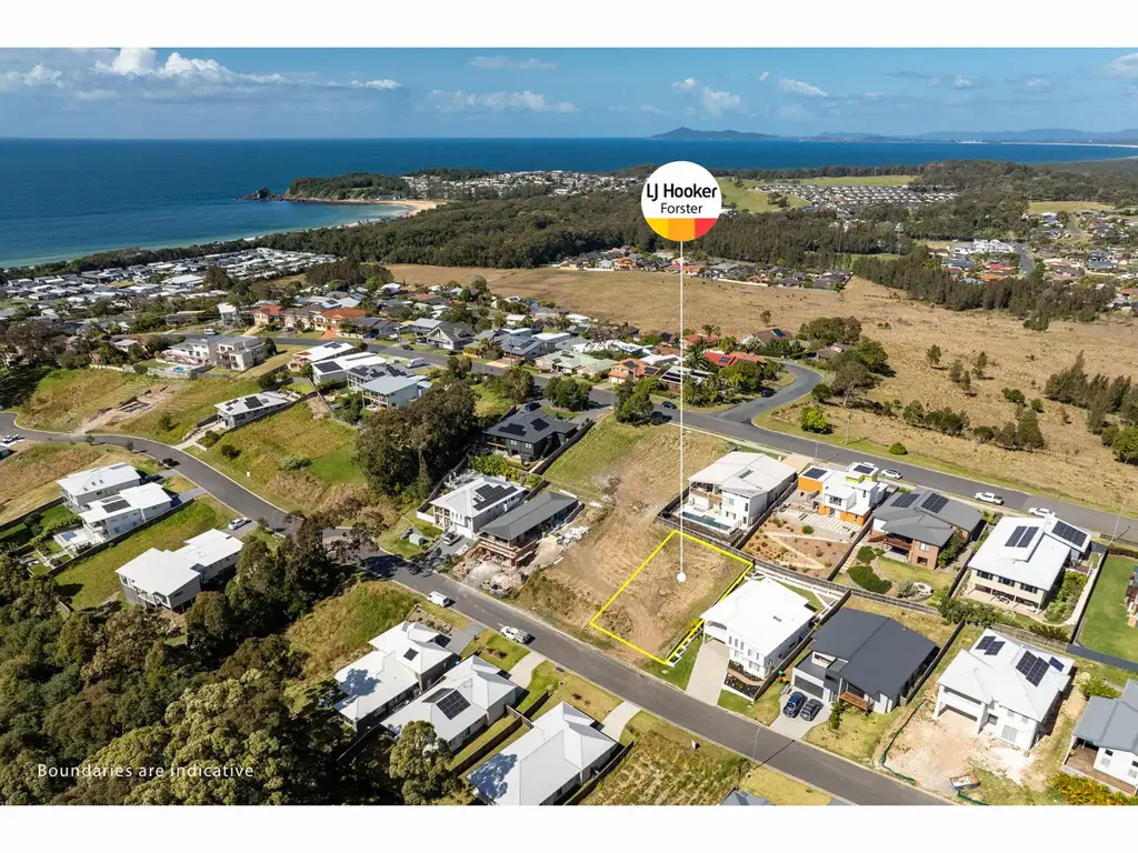 9 Maslin Close, Red Head, NSW 2430