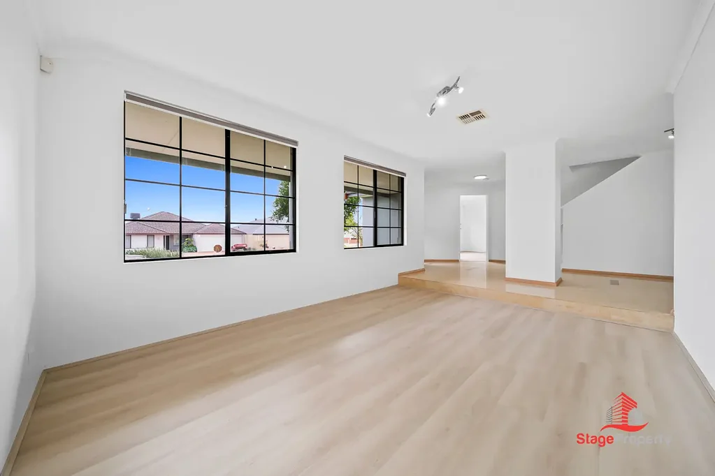 Success 4 Bedroom Don't miss this unique property!