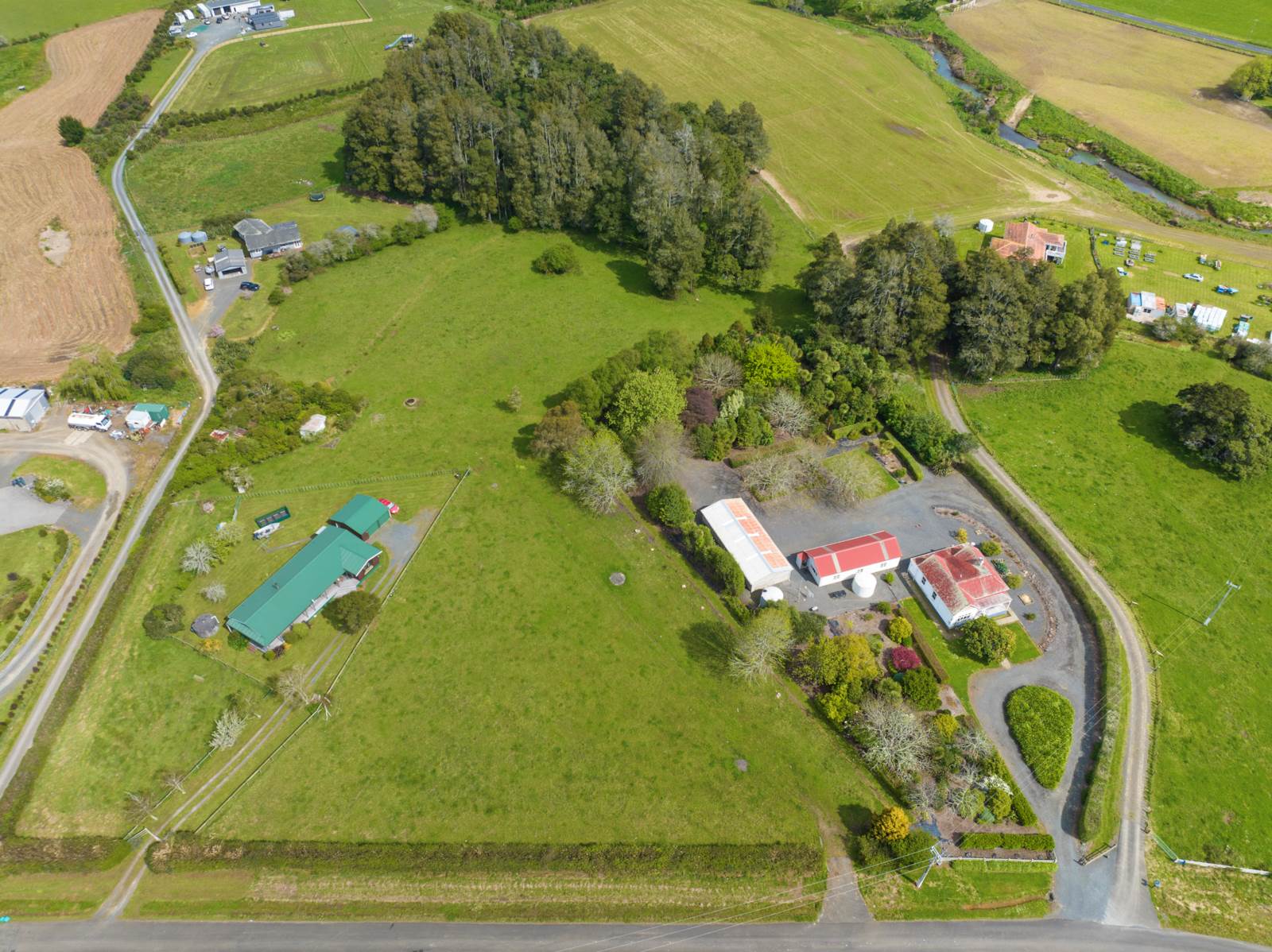 73 Mckenzie Road, Mangatawhiri, Waikato, 0 Kuwarto, 0 Banyo, Lifestyle Section