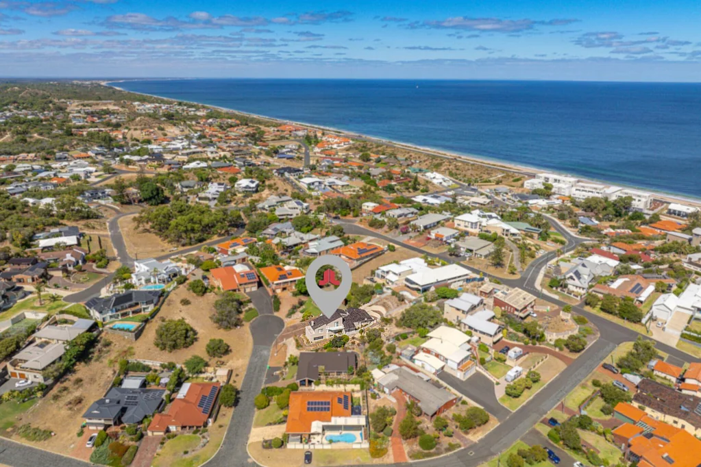 South Bunbury 4कमरा Stunning 4 Bedroom Home in Sought-after South Bunbury!