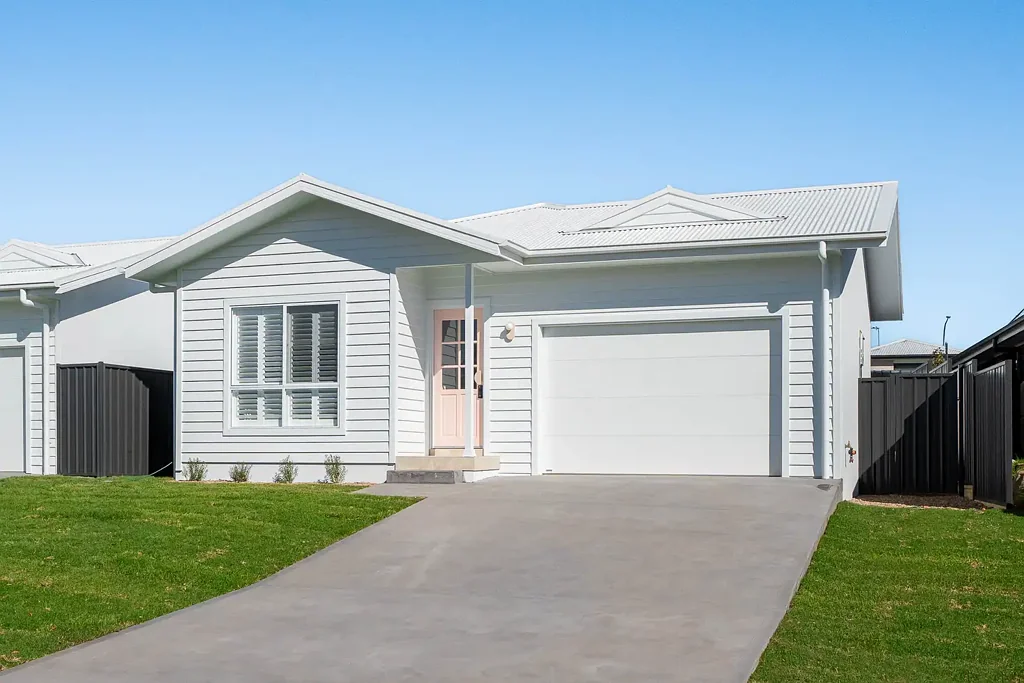 Goulburn 3Zimmer BRAND NEW HOME !!!