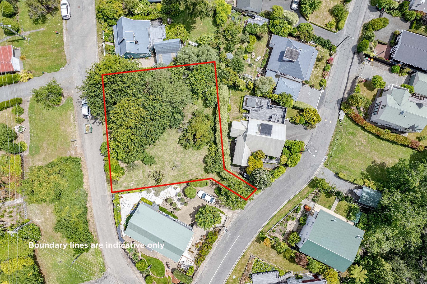 33 Aylmers Valley Road, Akaroa, Christchurch, 0 غرف, 0 حمامات, Section